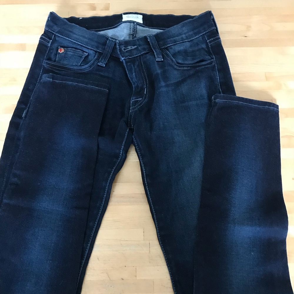 Hudson Jeans